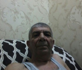 Arnold, 55, Yerevan