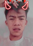 Haris, 24 года, Kabupaten Malang