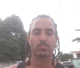 Jorge Romário, 30 лет, Rio de Janeiro