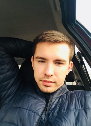 Игорь, 27, Россия, Ростов-на-Дону