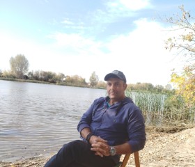 Goshamid, 52, Astrakhan