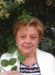 Marina, 54  , Saratov