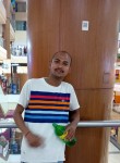 Shishank Gurung, 33 года, Solan