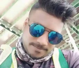 S R k Sheikh Jah, 29, Kampung Ayer Molek