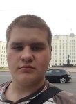 Евгений, 24 года, Горад Мінск