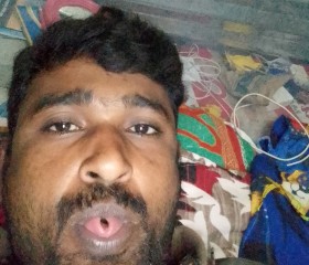 Tarun Chakrborty, 20 лет, Chennai