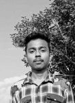 madhab karmokar, 19 лет, মির্জাপুর