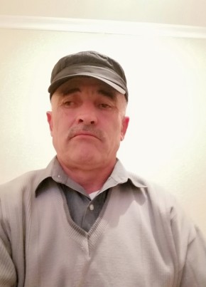 gadjiomar, 59, Россия, Дагестанские Огни