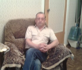 Юрий, 51 год, Пермь