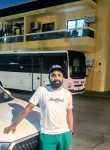Antor Khan, 27, Al Jubayl