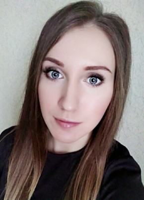 Стюша, 32, Россия, Гатчина