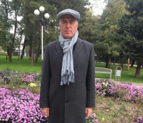 михаил, 73 года, Пашковский