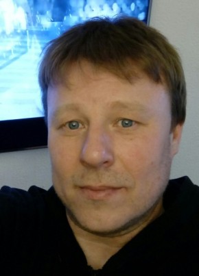 алексей, 46, Россия, Реутов