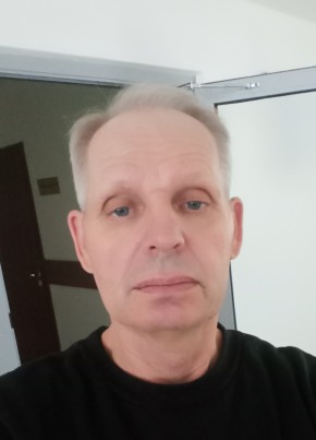 Vladimir, 65, Russia, Ufa