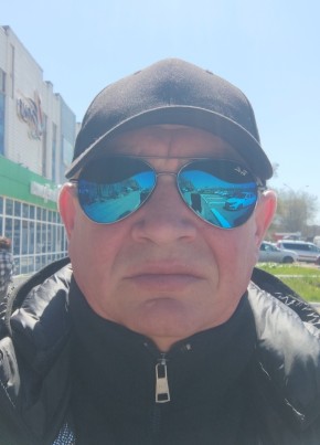 Алексей из Тольятти 46 лет