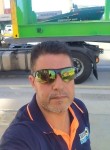 Jose  Abreu, 44  , Tacoronte