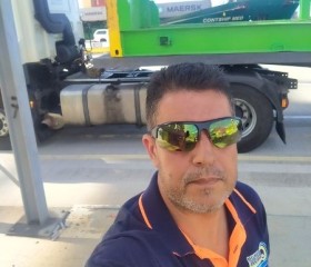 Jose  Abreu, 44 года, Tacoronte