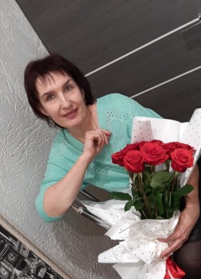 Тамара, 55, Россия, Белая-Калитва