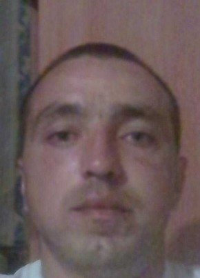 Андрей Фуфачев, 36, Россия, Киров (Кировская обл.)