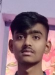 Parvez, 18, Ahmedabad