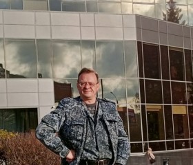 Constantin, 53, Vyborg