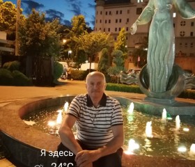 Георгий, 61 год, Ростов-на-Дону