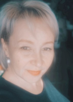 Татьяна, 46, Россия, Чебоксары