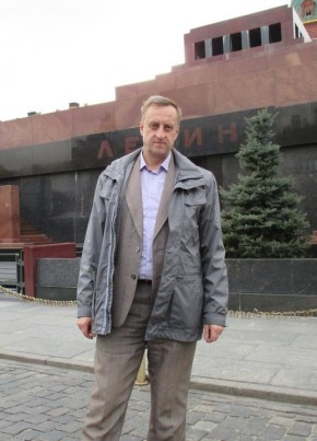 Валерий, 57, Россия, Пенза