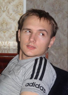 Nick, 34, Україна, Подільськ