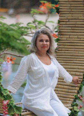 Наталья из Αμμόχωστος 48 лет