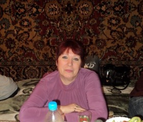 Валентина, 60 лет, Ульяновск
