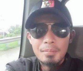 sansan, 36 лет, Kota Bandung