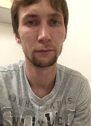 Ivan, 37, Россия, Ревда