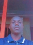 Umar Eskemz, 19 лет, Kampala