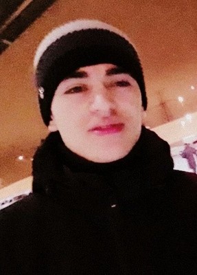 Мухаммед, 25, Россия, Москва