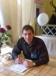 Юрий, 61 год, Сызрань