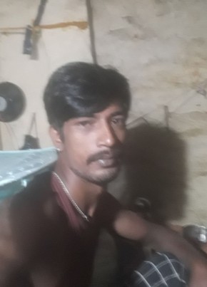 Bapishil, 25, India, Madhyamgram