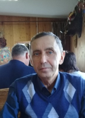 Александр, 63, Россия, Железноводск