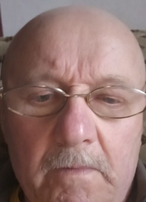 mirek, 71, Poland, Chrzanow