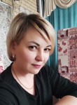 Yulya, 44, Kamensk-Uralskiy