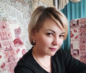 Юля, 44 года, Каменск-Уральский