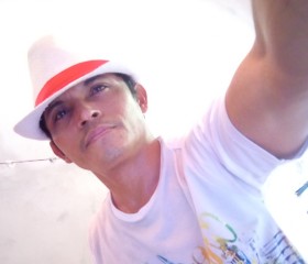 Rildo da Silva F, 35, Cameta