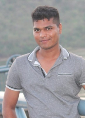 Suresh, 27, India, Visakhapatnam