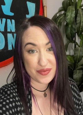 Stacey, 32, United States of America, Kansas City (State of Missouri)