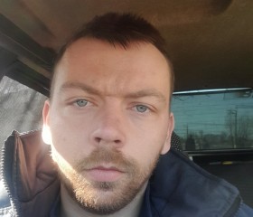 Илья, 31 год, Брянск