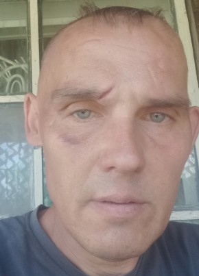 Сергей из Рубцовска 41 год