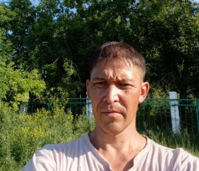 Erzhan, 38, Karagandy