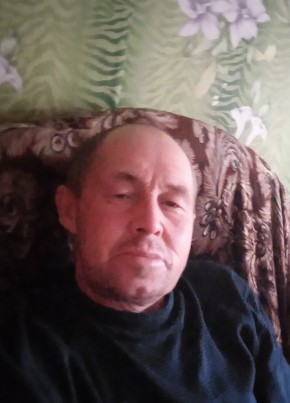Александр, 51, Россия, Омутнинск