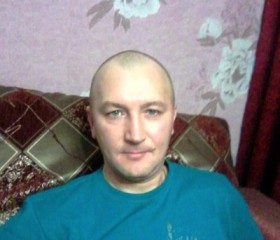 Игорь, 49 лет, Уяр