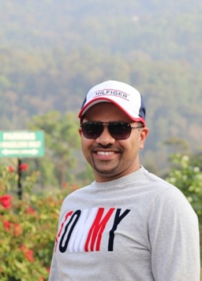 Pradeep, 24, India, Bangalore